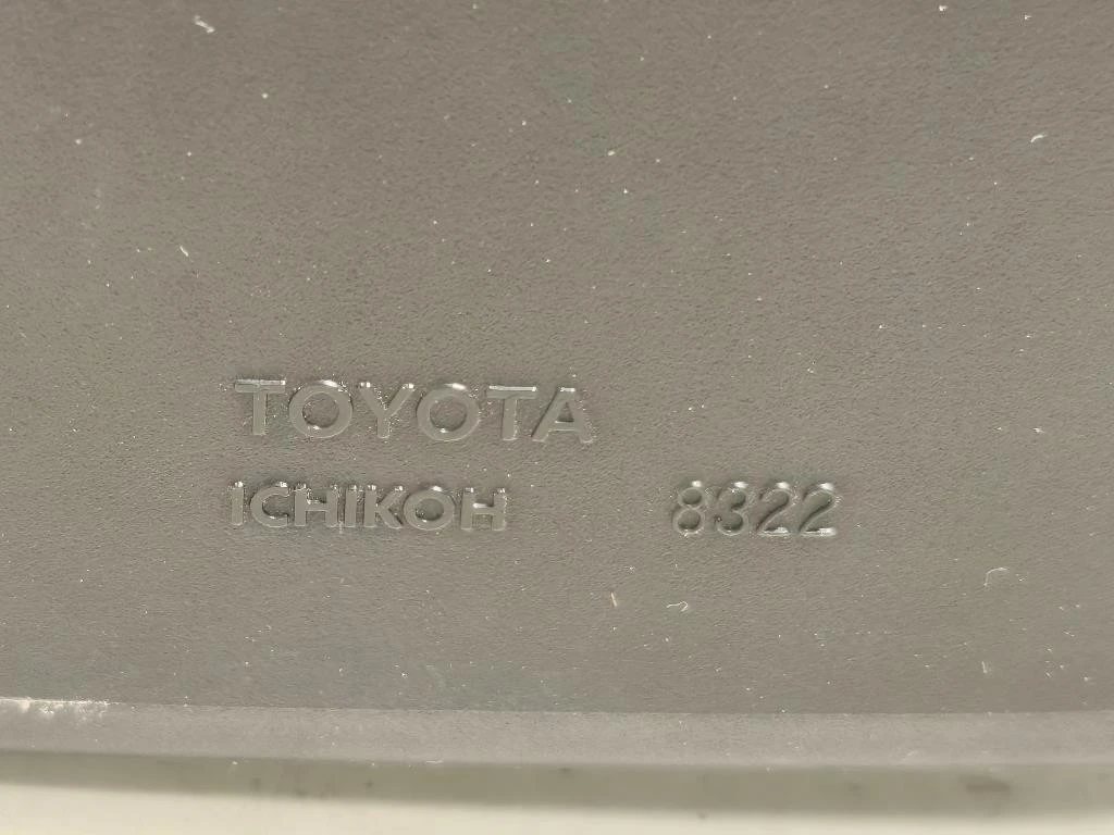 Retrovisore Esterno ANT DX 879100D610 7 FILI Toyota Yaris IV 2012