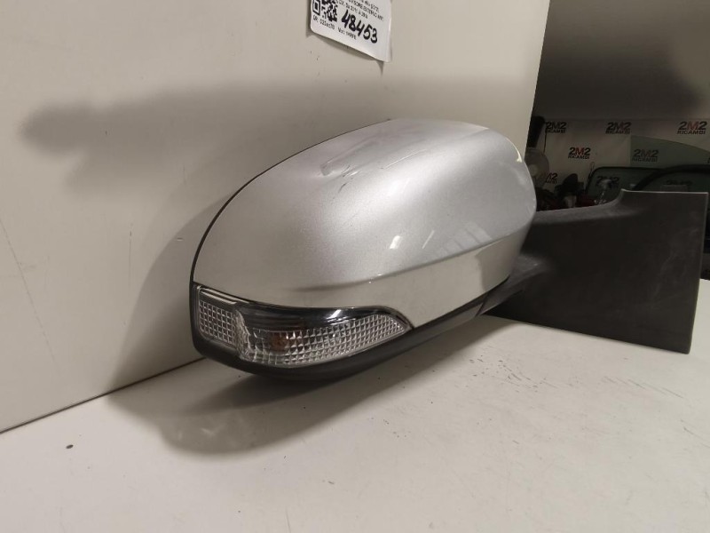 Porta ANT DX 95987758 PORTA PORTIERA SPORTELLO Chevrolet Cruze 2011