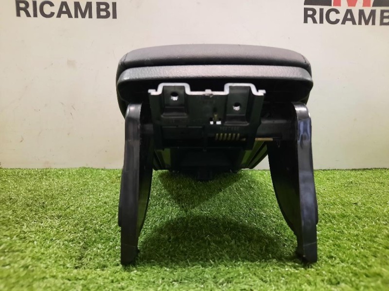 Bracciolo Console Centrale 2380629 Suzuki Vitara II 2015