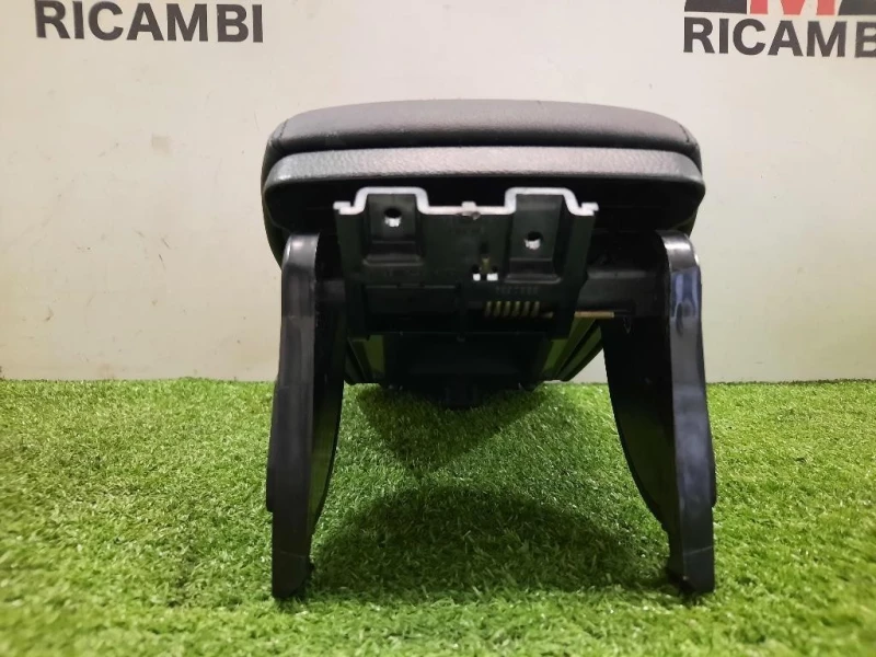 Bracciolo Console Centrale 2380629 Suzuki Vitara II 2015