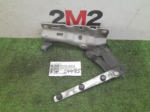 Cerniera Cofano ANT DX A2038800428 Mercedes Classe CLK C209 2003
