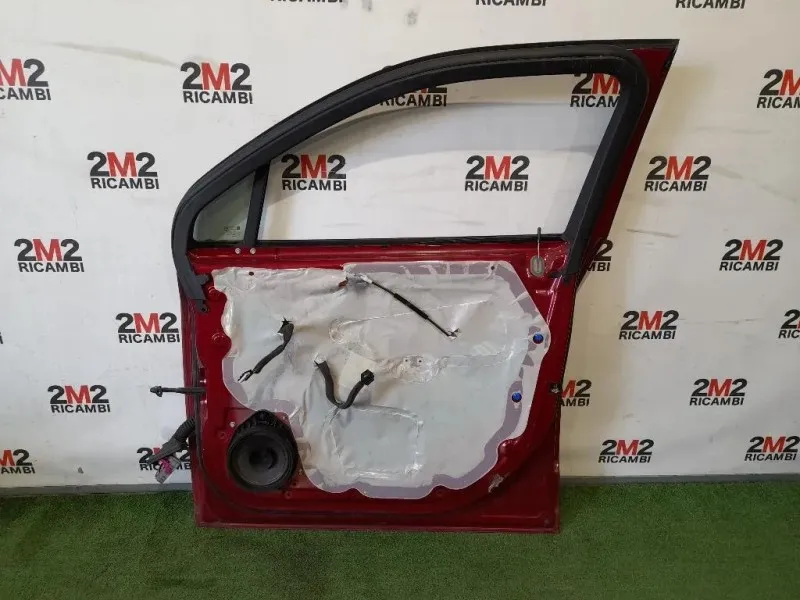 Porta ANT DX PORTA PORTIERA SPORTELLO Chevrolet Orlando 2011