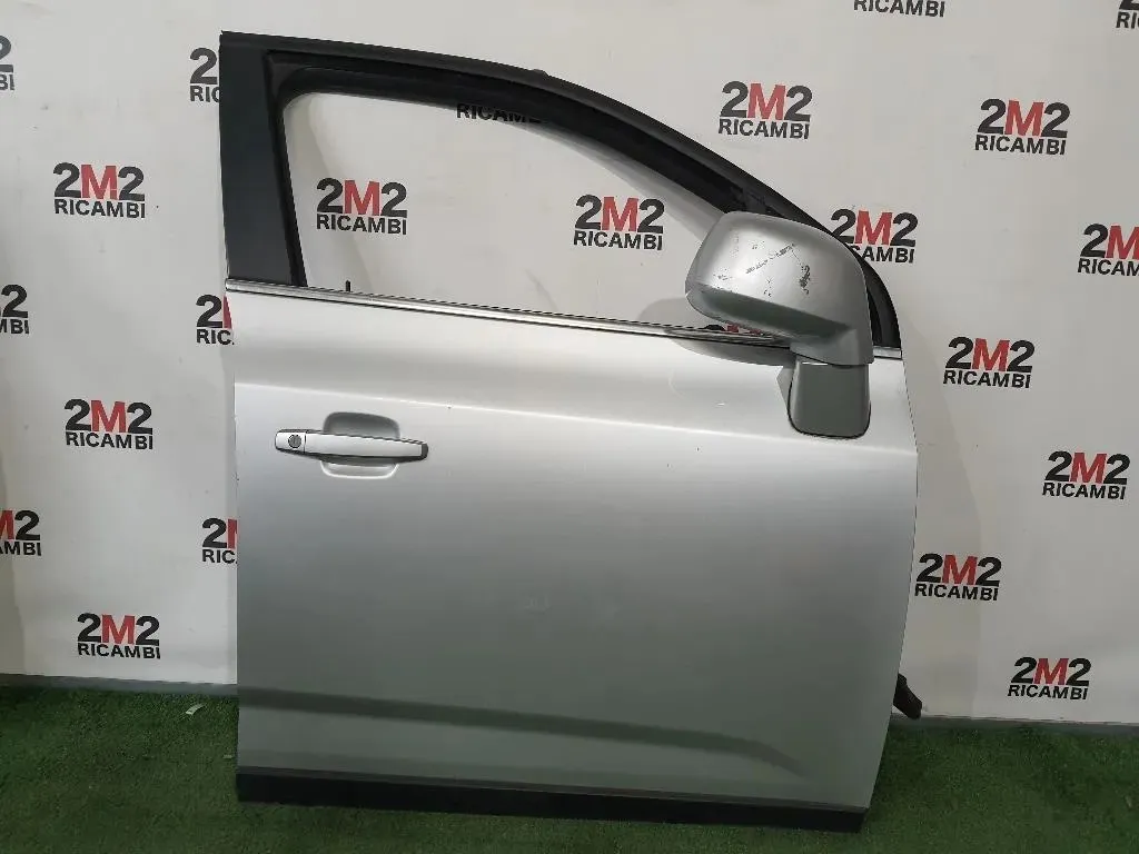 Porta ANT DX NUDA 95242605 Chevrolet Orlando 2011
