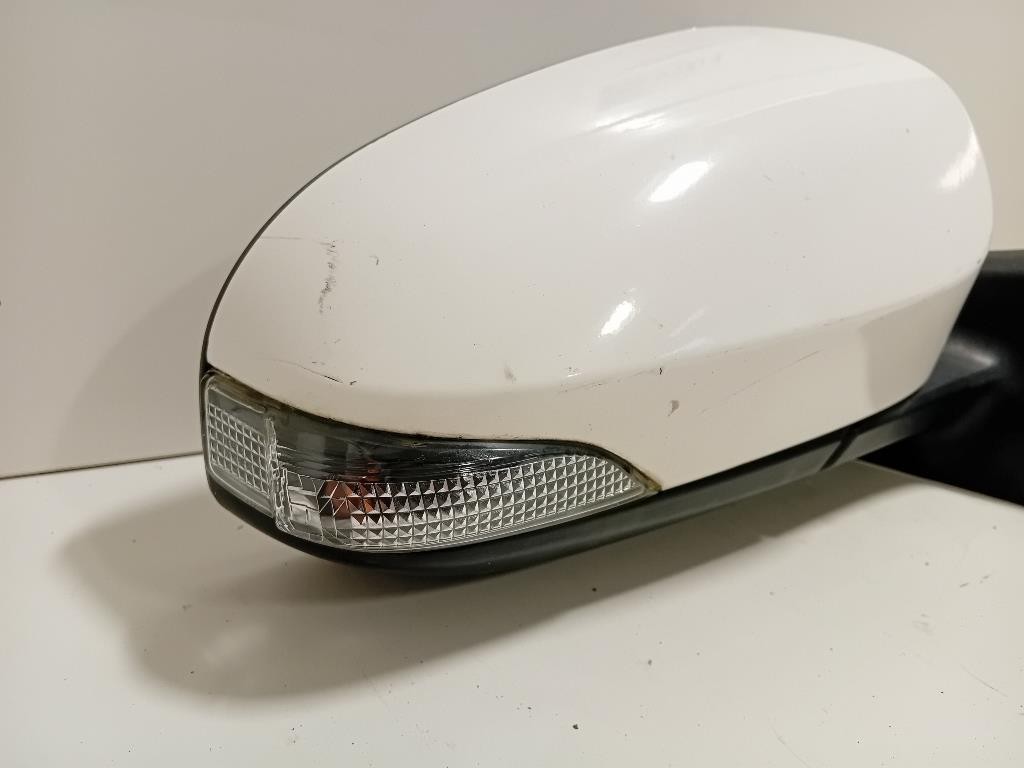 Porta ANT DX 95242605 Chevrolet Orlando 2011
