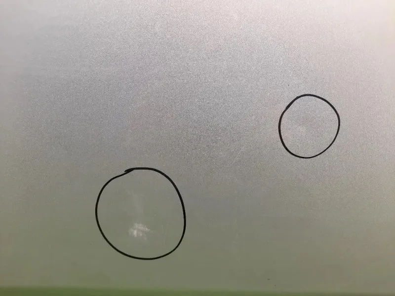 Porta ANT DX 95242605 Chevrolet Orlando 2011