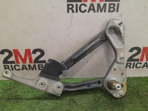 Cerniera Cofano ANT DX A1248800428 Mercedes Classe E W124 1985