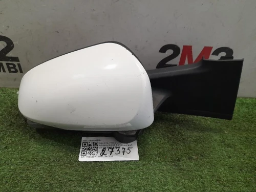 Retrovisore Esterno ANT DX 879100D610 7 FILE Toyota Yaris IV 2012