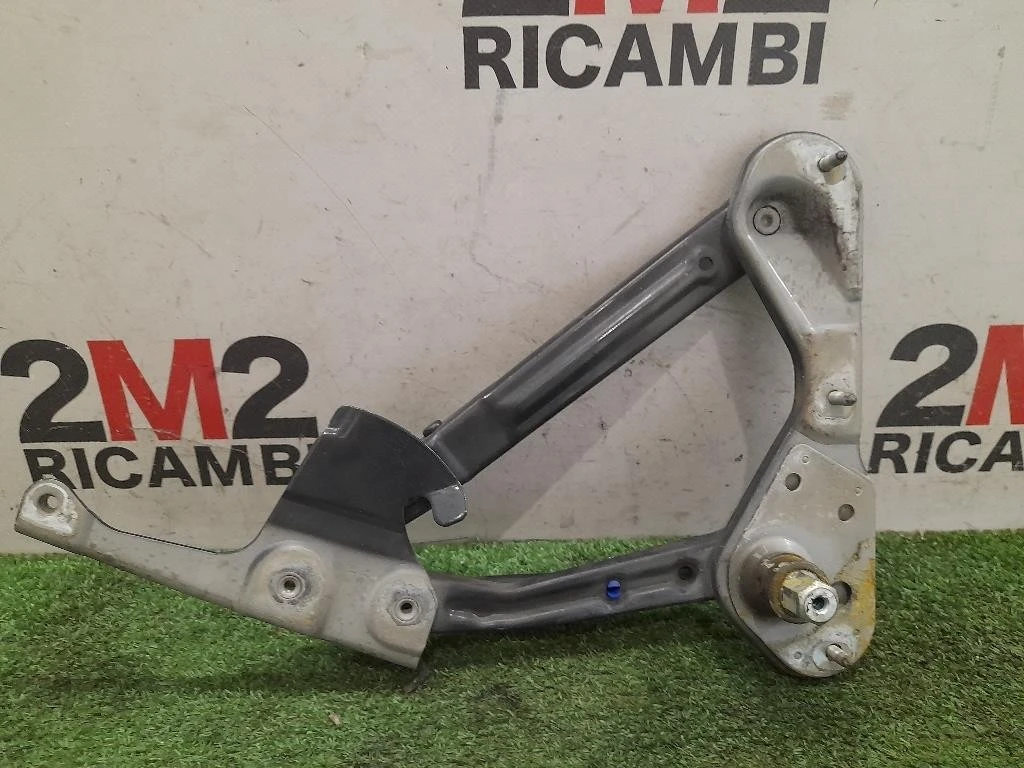 Cerniera Cofano ANT DX A1248800428 Mercedes Classe E W124 1985