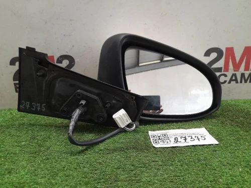 Retrovisore Esterno ANT DX 879100D610 7 FILE Toyota Yaris IV 2012