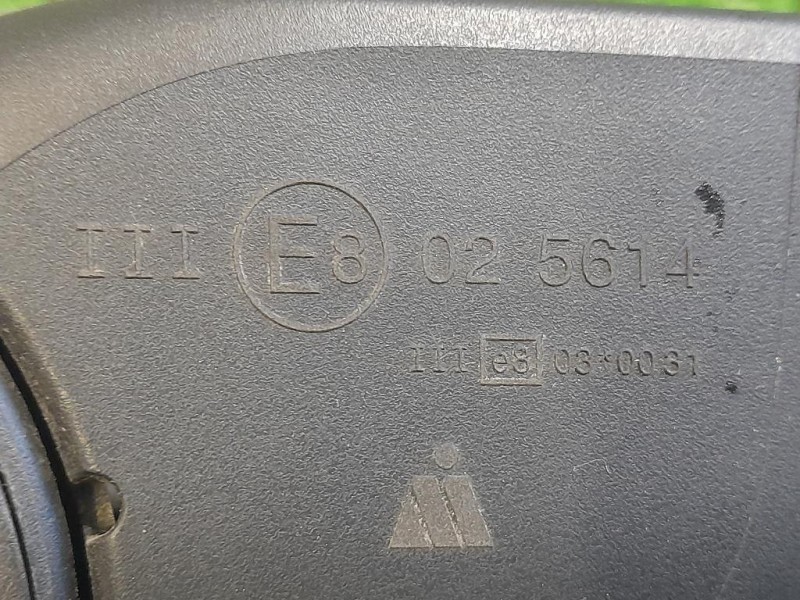 Porta ANT DX 95242605 Chevrolet Orlando 2011