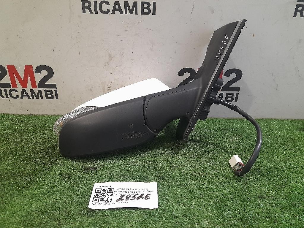 Porta ANT DX 95242605 Chevrolet Orlando 2011