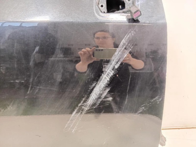 Porta ANT DX 95242605 Chevrolet Orlando 2011