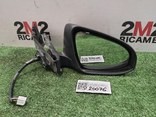 Retrovisore Esterno ANT DX