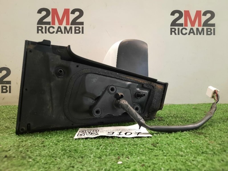 Porta ANT DX 95242605 Chevrolet Orlando 2011