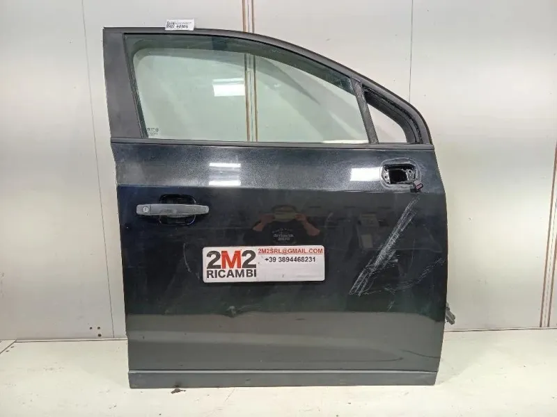Porta ANT DX 95242605 Chevrolet Orlando 2011