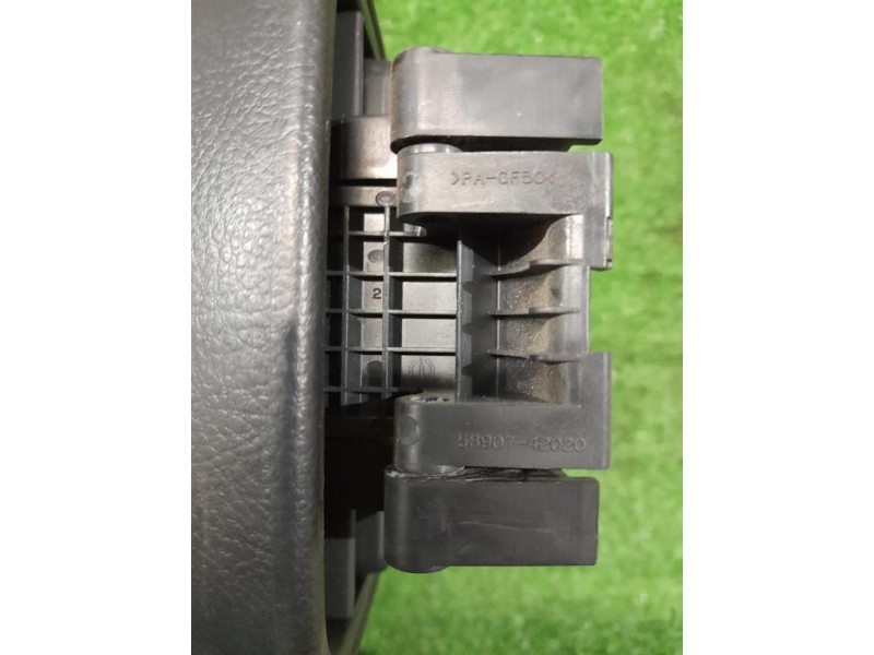 Bracciolo Console Centrale 5890742020 Toyota RAV 4 III 2006