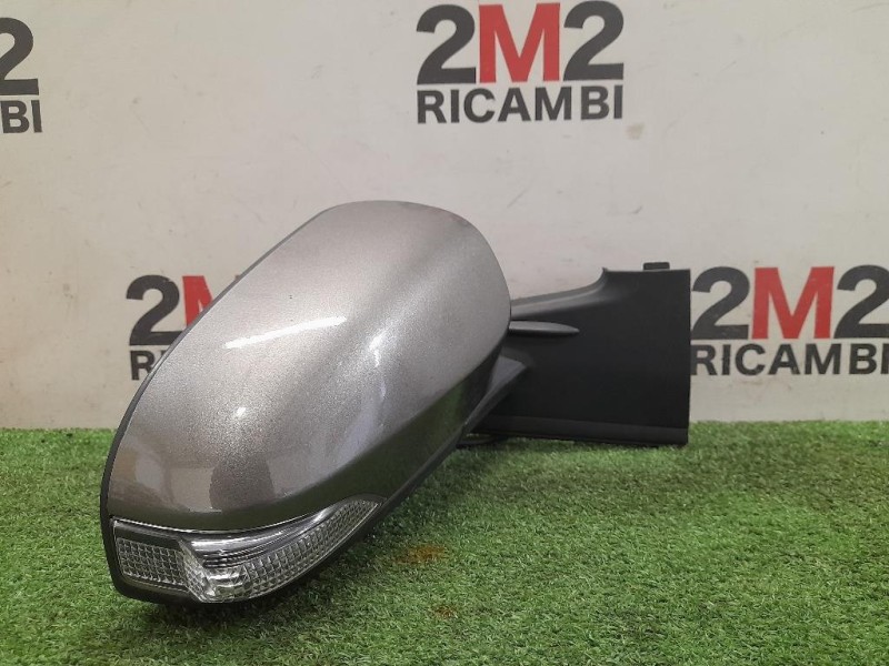 Porta ANT DX 95242605 Chevrolet Orlando 2011
