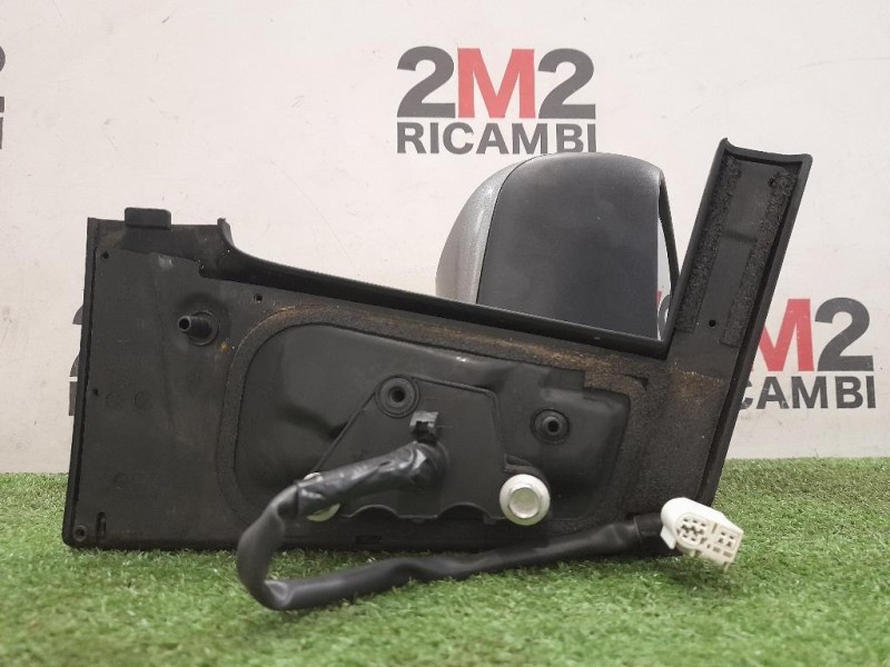 Porta ANT DX 95242605 Chevrolet Orlando 2011