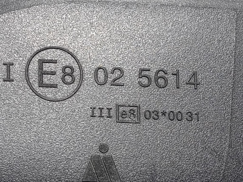 Porta ANT DX 95242605 Chevrolet Orlando 2011