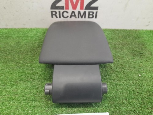 Bracciolo Console Centrale