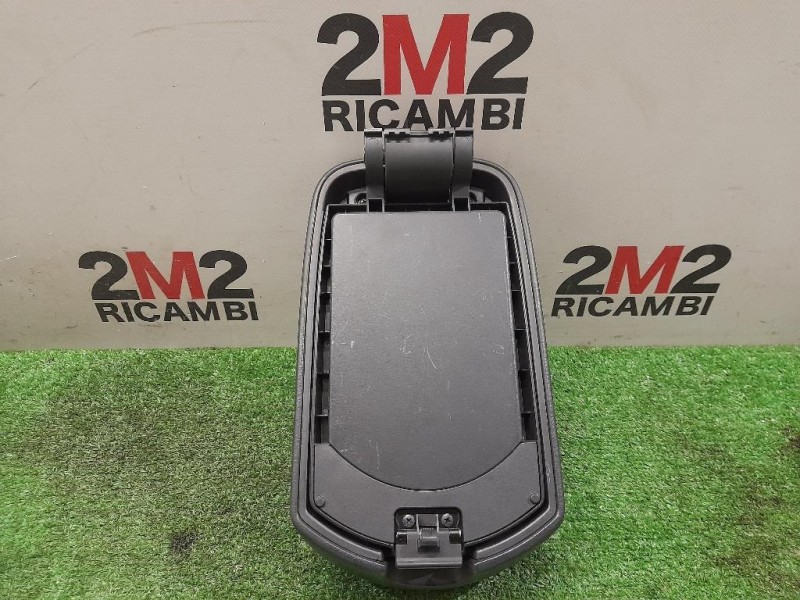 Bracciolo Console Centrale 5890742020 Toyota RAV 4 III 2006