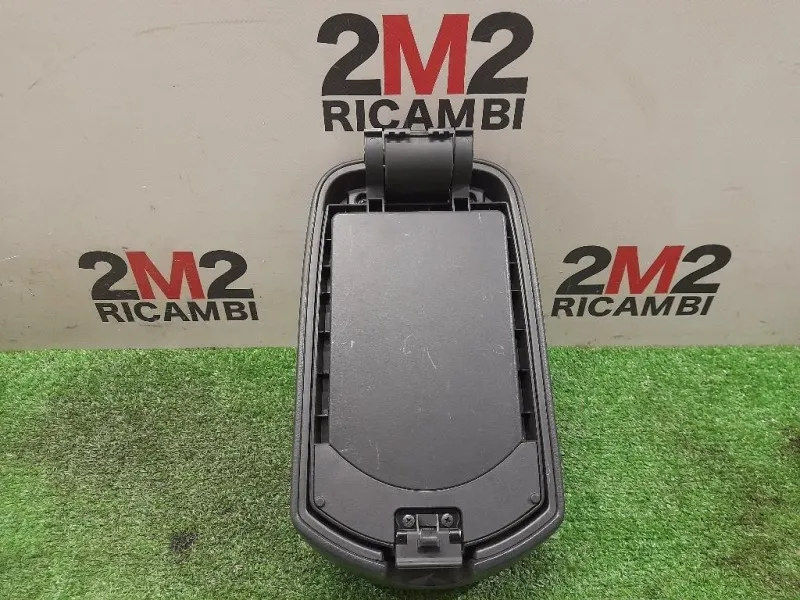 Bracciolo Console Centrale 5890742020 Toyota RAV 4 III 2006