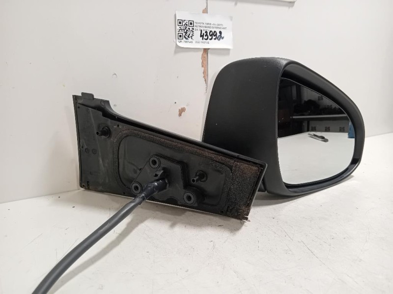 Porta ANT DX 95242605 Chevrolet Orlando 2011
