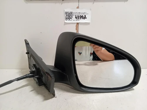 Retrovisore Esterno ANT DX 879100D580 7 FILI Toyota Yaris IV 2017