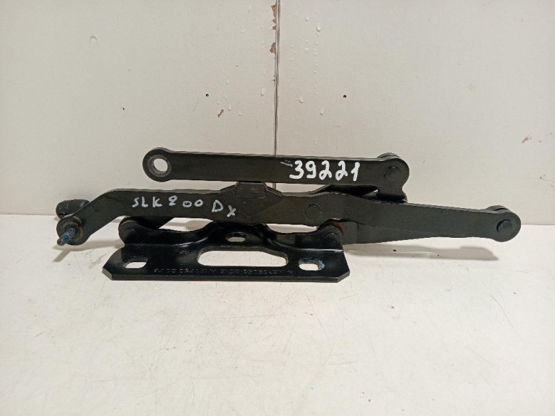 Cerniera Cofano ANT DX A1717500072 Mercedes Classe SLK R171 2004