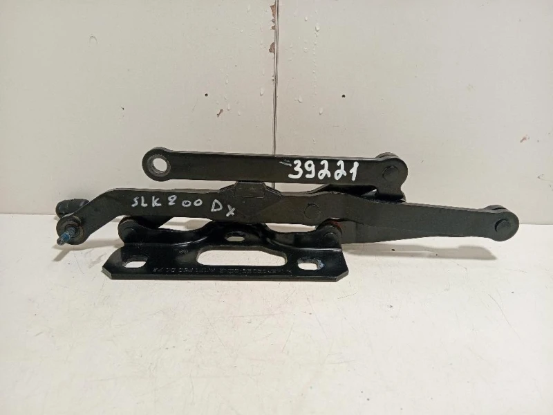 Cerniera Cofano ANT DX A1717500072 Mercedes Classe SLK R171 2004