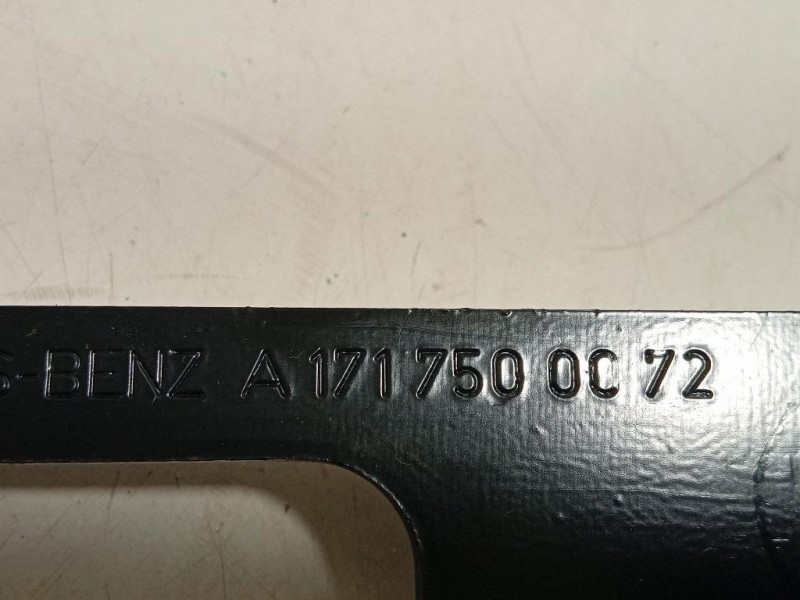 Cerniera Cofano ANT DX A1717500072 Mercedes Classe SLK R171 2004