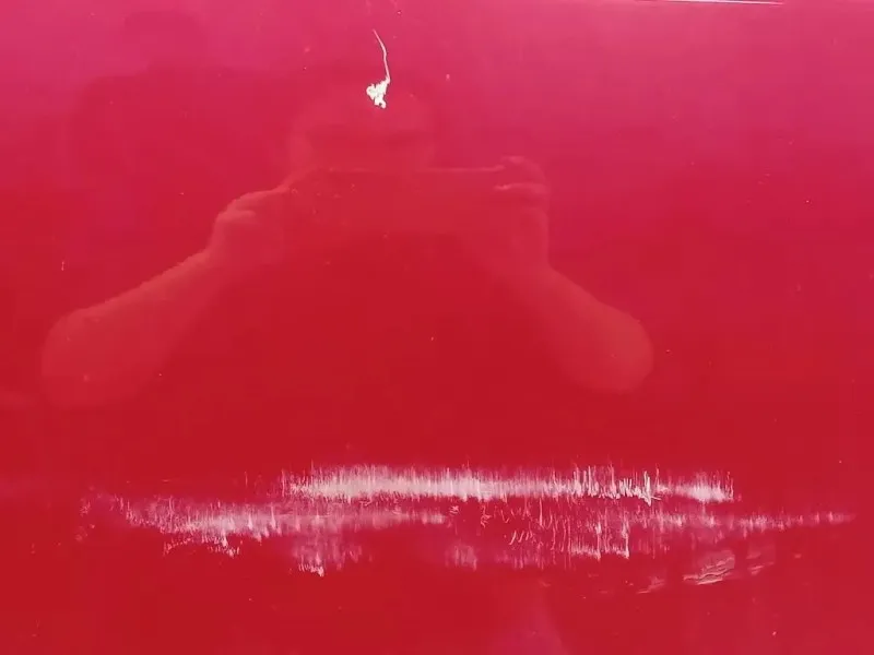 Porta ANT DX 95242605 Chevrolet Orlando 2011