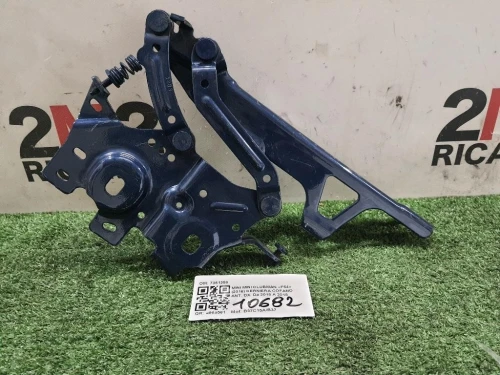 Cerniera Cofano ANT DX 7351358 Mini MINI Clubman F54 2016