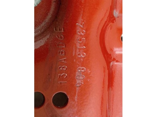 Cerniera Cofano ANT DX CERNIERA COFANO ANT DX Mini MINI Clubman F54 2019