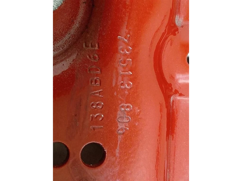 Cerniera Cofano ANT DX CERNIERA COFANO ANT DX Mini MINI Clubman F54 2019