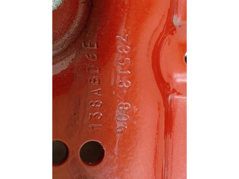 Cerniera Cofano ANT DX CERNIERA COFANO ANT DX Mini MINI Clubman F54 2019