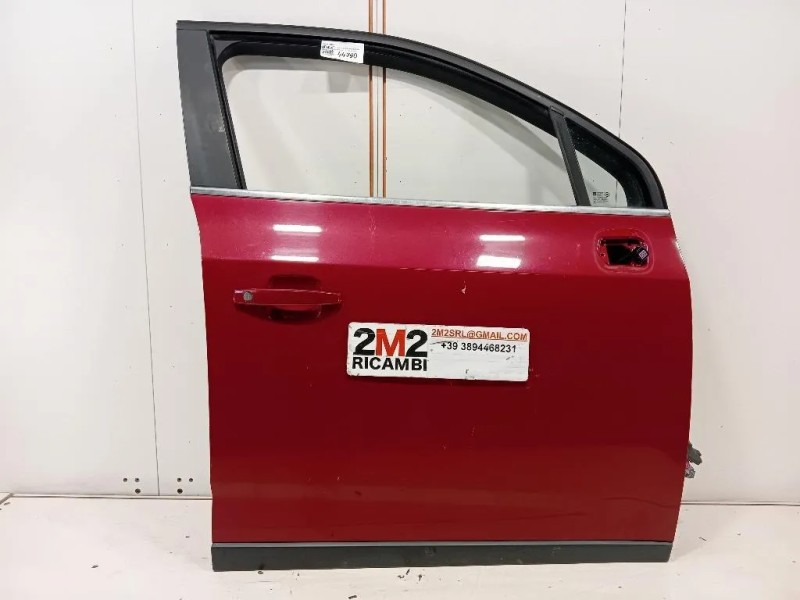 Porta ANT DX 95242605 Chevrolet Orlando 2011