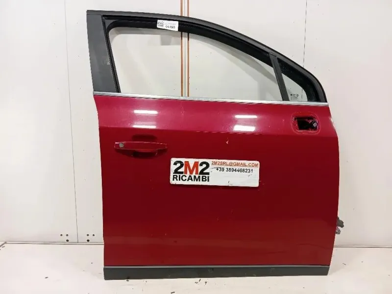 Porta ANT DX 95242605 Chevrolet Orlando 2011