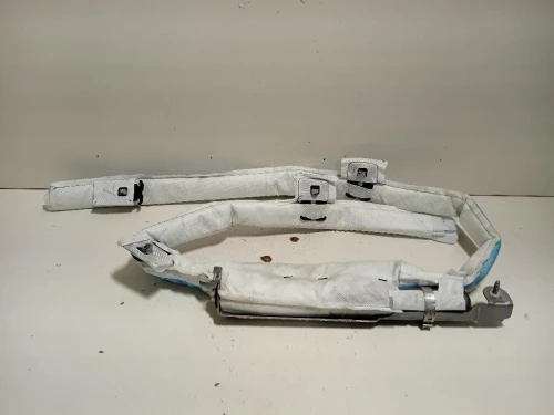 Air-bag A Tendina DX 5F4880742 Seat LEON 5F1 2013