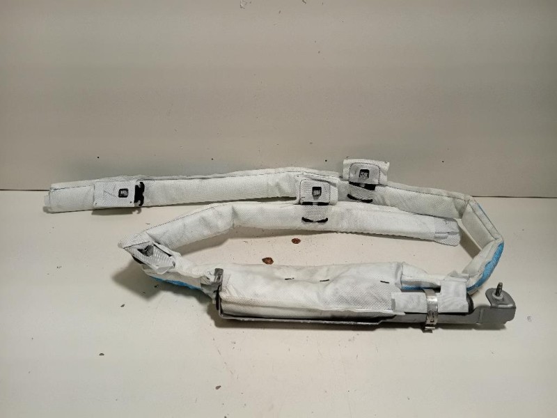 Air-bag A Tendina DX 5F4880742 Seat LEON 5F1 2013