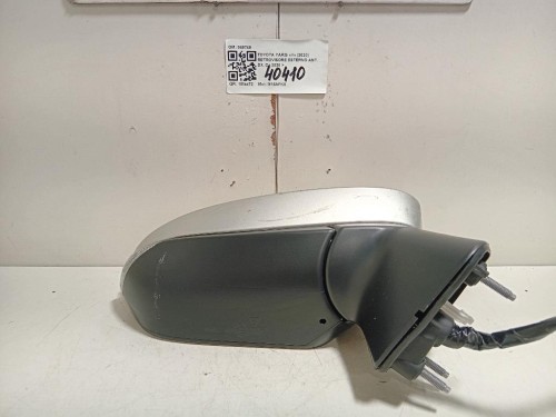 Porta ANT DX 95242604 Chevrolet Orlando 2011