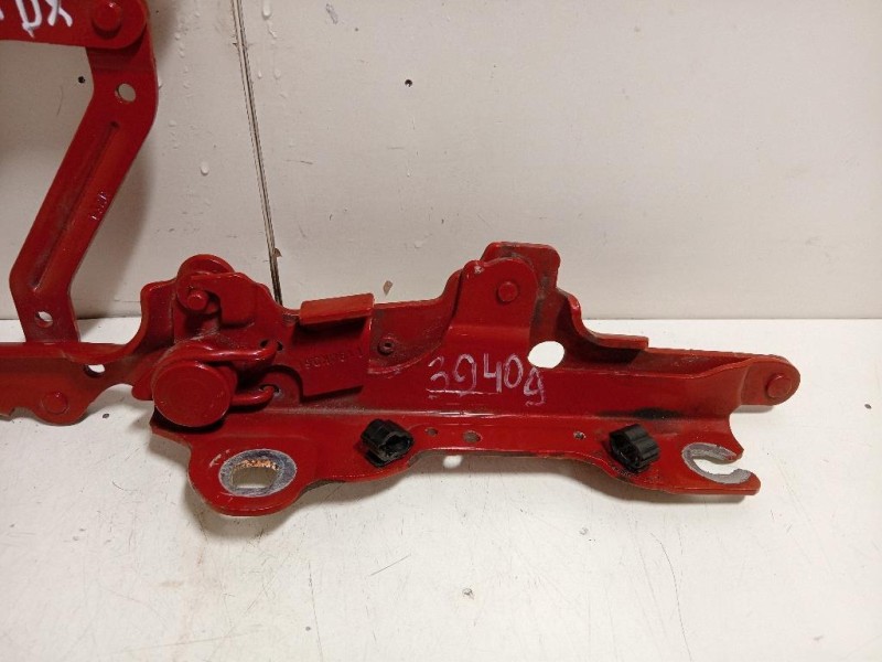 Cerniera Cofano ANT DX CERNIERA COFANO ANT DX Mini MINI Clubman F54 2019