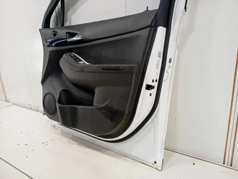 Porta ANT DX 95242604 Chevrolet Orlando 2011