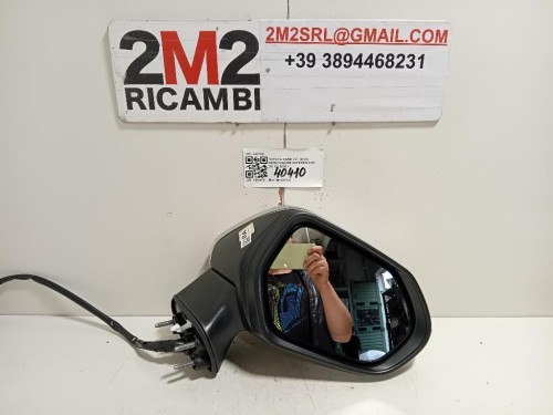 Cerniera Cofano ANT DX CERNIERA COFANO ANT DX Mini MINI Clubman F54 2019