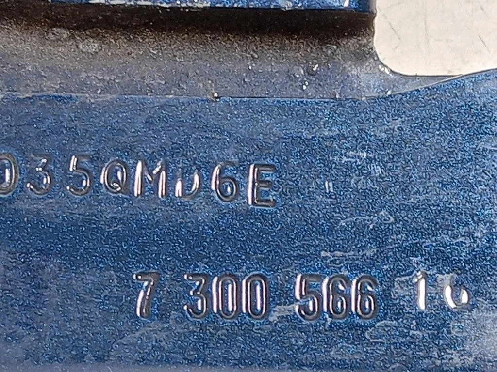 Cerniera Cofano ANT DX 730056616 Mini MINI Cooper F56 2014