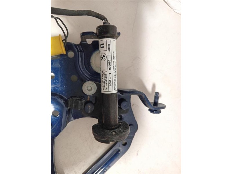 Cerniera Cofano ANT DX 730056616 Mini MINI Cooper F56 2014