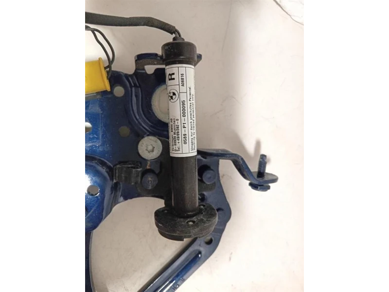 Cerniera Cofano ANT DX 730056616 Mini MINI Cooper F56 2014