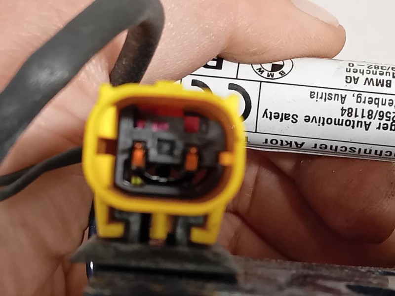 Cerniera Cofano ANT DX 730056616 Mini MINI Cooper F56 2014