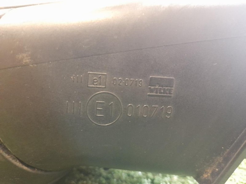 Porta ANT DX 9004Z6 Citroen Berlingo III 2015