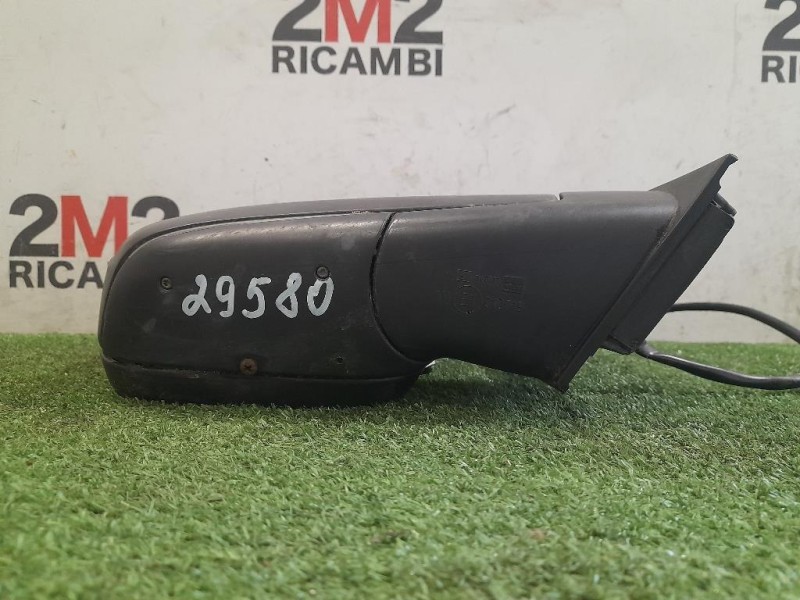 Porta ANT DX 9004Z6 Citroen Berlingo III 2015